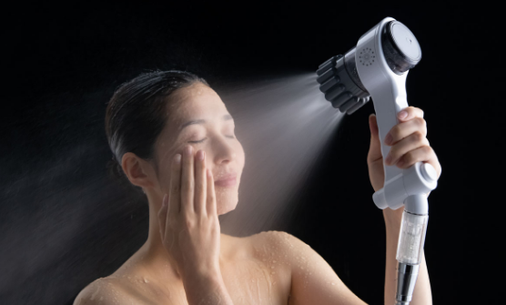 シャワーヘッド ミラブルシリーズ