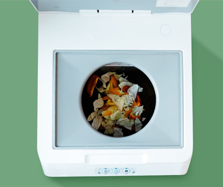 NAXLU（ナクスル）の室内設置イメージ